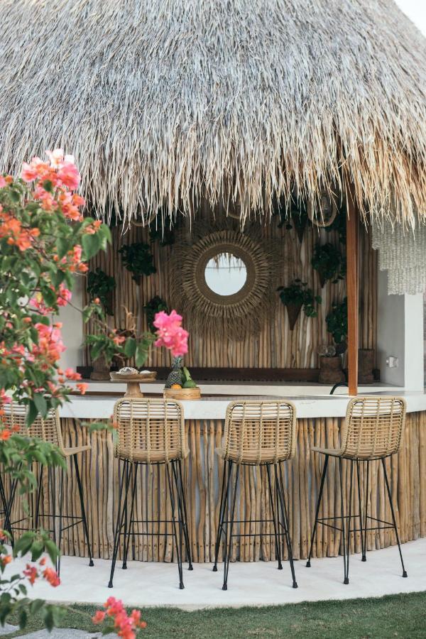 Makaii Tiny Villas With Private Pools Canggu Buitenkant foto