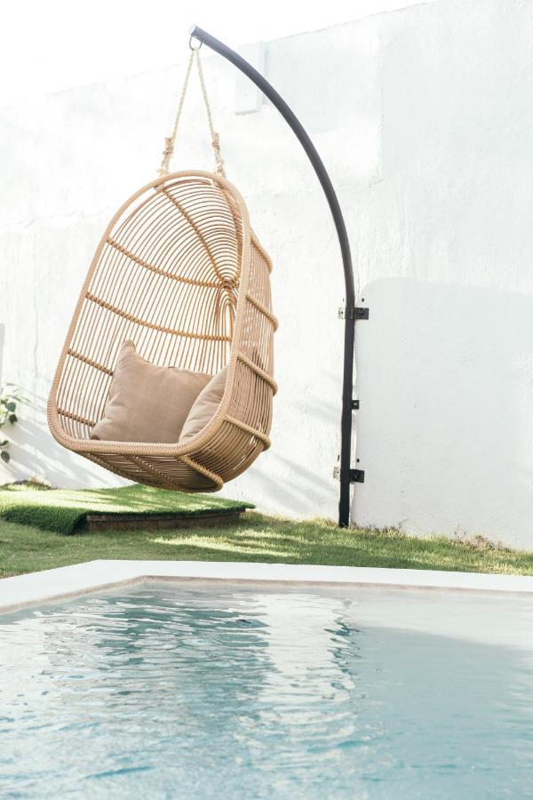 Makaii Tiny Villas With Private Pools Canggu Buitenkant foto