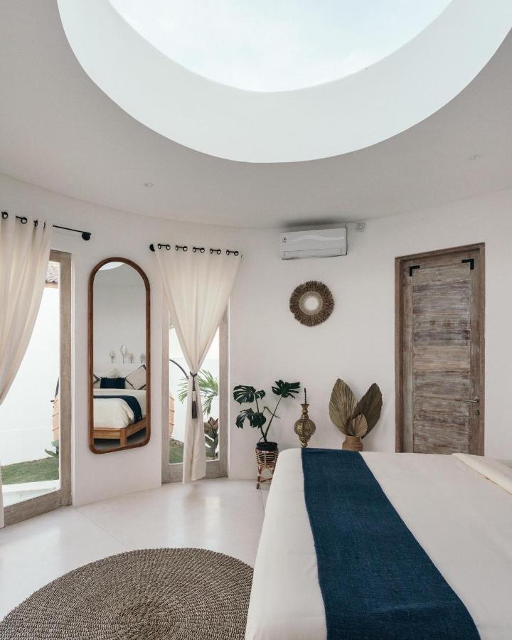 Makaii Tiny Villas With Private Pools Canggu Buitenkant foto