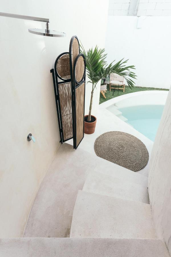 Makaii Tiny Villas With Private Pools Canggu Buitenkant foto