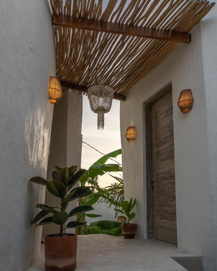 Makaii Tiny Villas With Private Pools Canggu Buitenkant foto