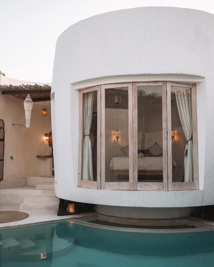 Makaii Tiny Villas With Private Pools Canggu Buitenkant foto