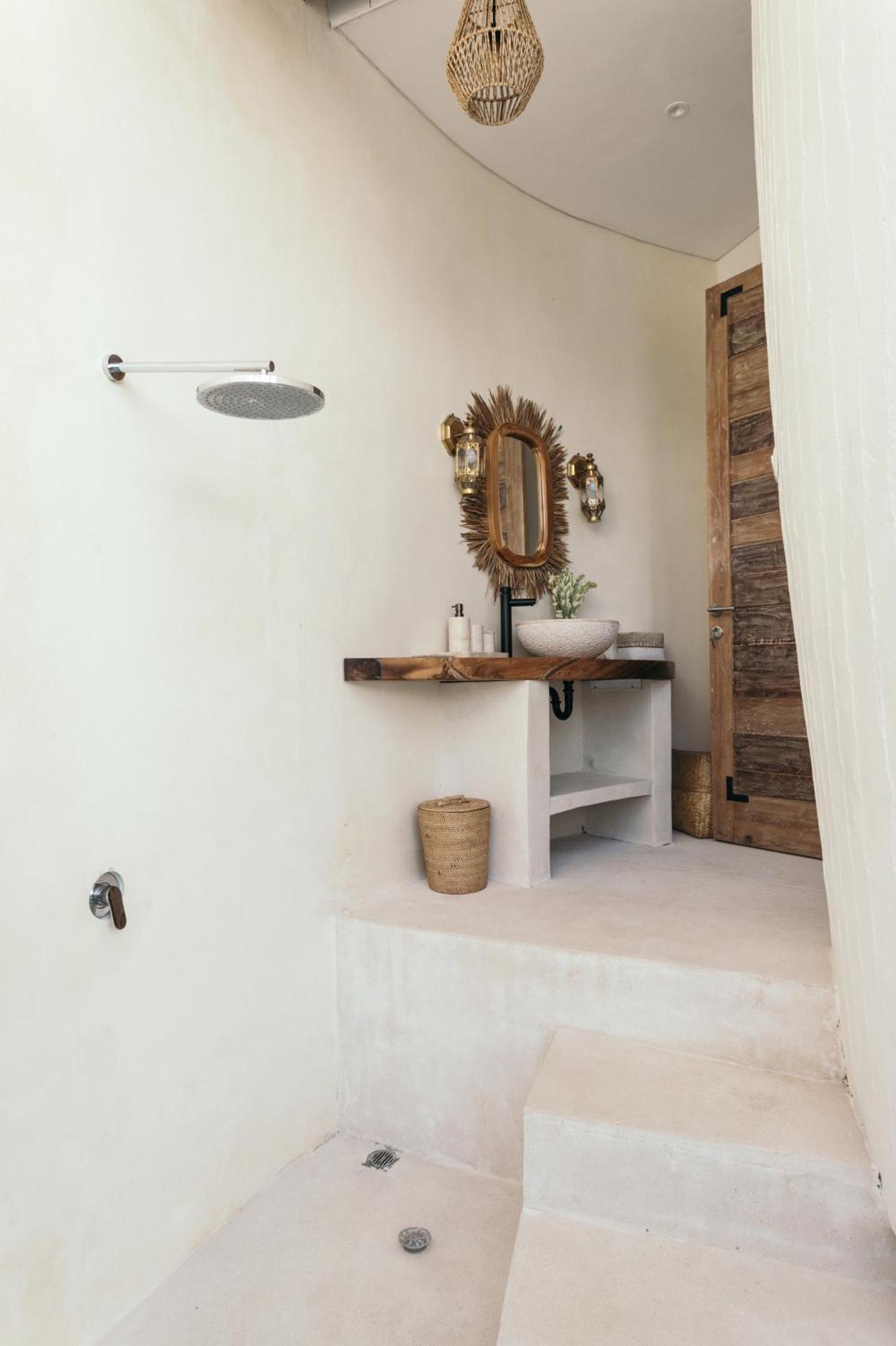 Makaii Tiny Villas With Private Pools Canggu Buitenkant foto