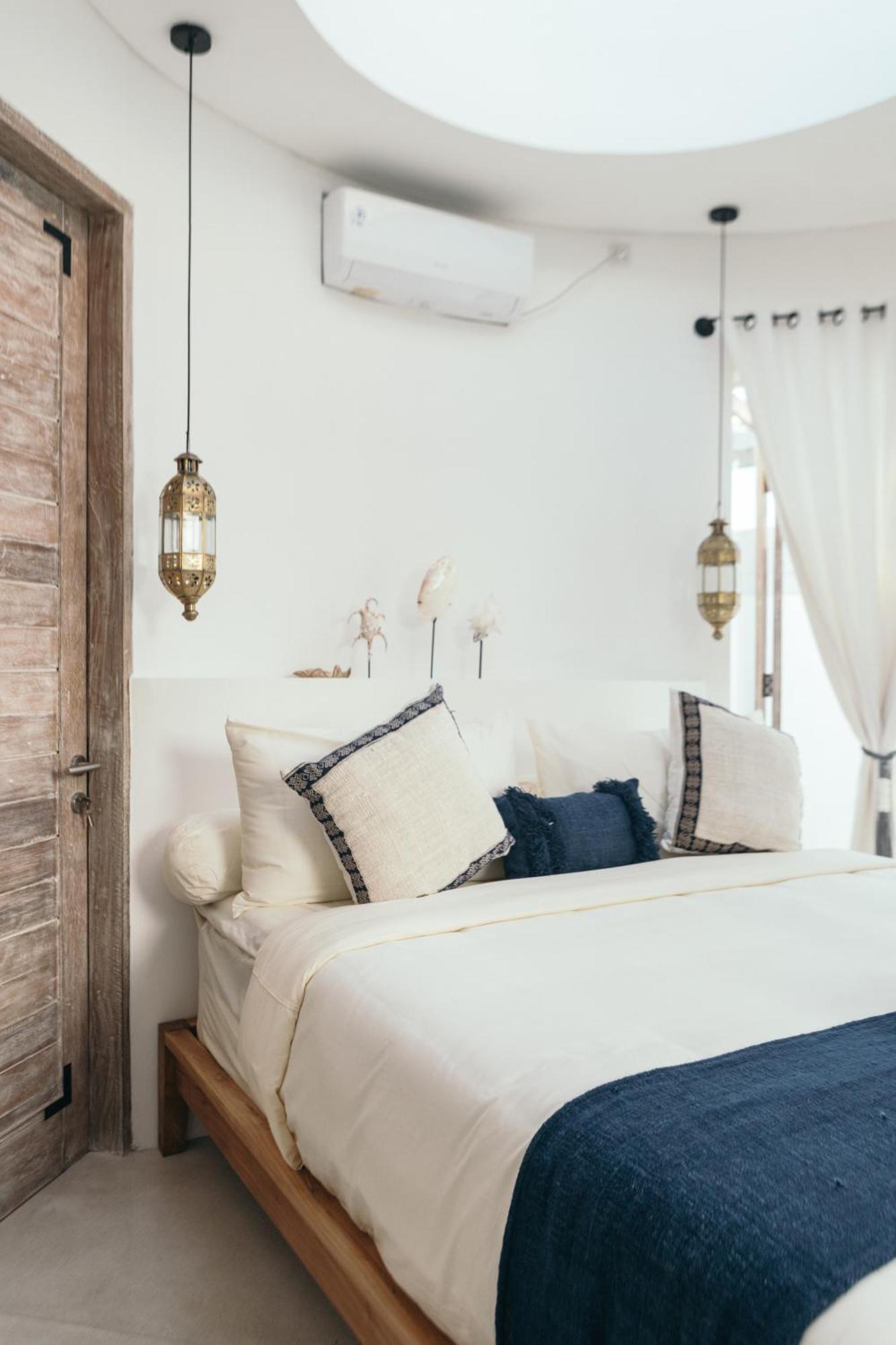 Makaii Tiny Villas With Private Pools Canggu Buitenkant foto