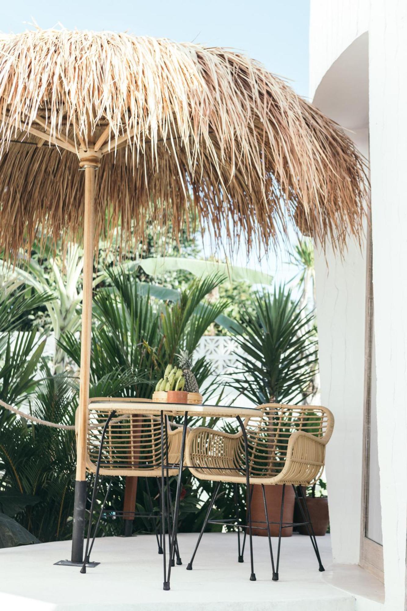 Makaii Tiny Villas With Private Pools Canggu Buitenkant foto